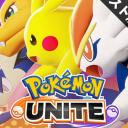 Pokemon Unite Brasil Icon