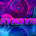 ❄FYNDYCLES❄ Small Banner