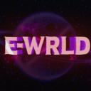 e-wrld Icon