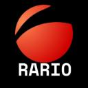 Rario Small Banner