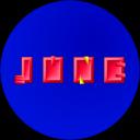 JUNE Small Banner