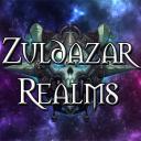 Zuldazar Realms | 3.3.5a Small Banner