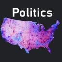 American Politics Small Banner
