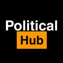Political Hub Small Banner