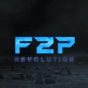 F2P Revolution Small Banner