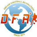 Dream Football Revolution Small Banner