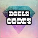 boel's codes Small Banner