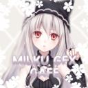 ₊˚ ? ・Milku Gfx Cafe︶꒷꒦ Small Banner