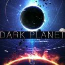 ☯ Dark Planet ☯ Small Banner