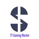 TT Gaming Market Small Banner