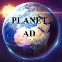 Planet-Ad Icon