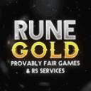 RuneGold Services Icon