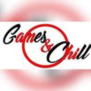 Chill games and chat Icon