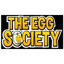The Egg Society Small Banner