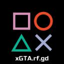 PSN|GTA|Community Icon