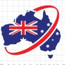 Australia's Kickback Icon