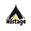 ⛺Hostage Camp⛺ Small Banner