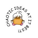 Chaotic Ideas At It Best!! Icon