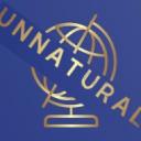 Unnatural Small Banner
