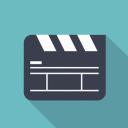 Movies & Filmmaking Icon