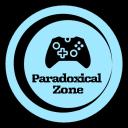Paradoxical Zone Icon