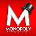 Monopoly Game Icon