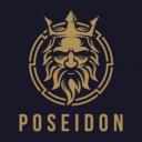 Poseidon Market Icon