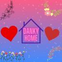 Danky Home Small Banner