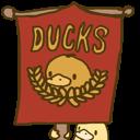 duckie hub Small Banner