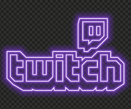 Twitch World Small Banner