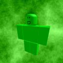 The green Nation Icon