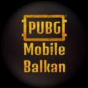 PUBG Balkan Icon