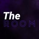 The Room Small Banner