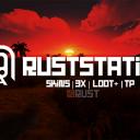 RustStation x3 ? Small Banner