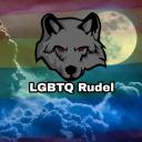 LGBTQ Rudel Icon