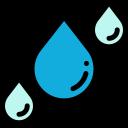 Agile Water Cooler Icon