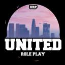 United Role Play Small Banner