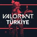 Valorant Türkiye Small Banner