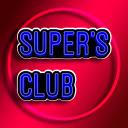 Super's Cool Club Icon