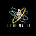 Prime Matter Small Banner