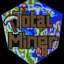 Total Miner Small Banner
