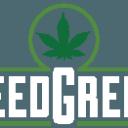 Speed Greens Icon