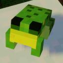 Frogger SMP discord chat Small Banner