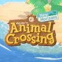 Animal Crossing: New Horizons DE Icon