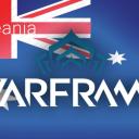 Warframe Oceania (Australia/NZ) Icon