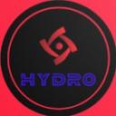 HYDRO Youtube Server Small Banner