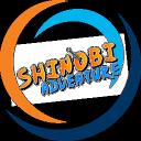 Shinobi Adventure Small Banner