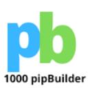 1000pipBuilder Small Banner