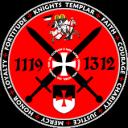 Templar Gaming Small Banner
