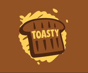 Toasty's Gaming Server Small Banner
